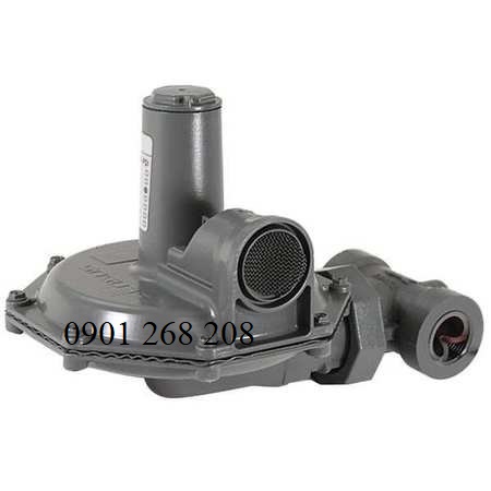 VAN ĐIỀU ÁP SENSUS 143-80